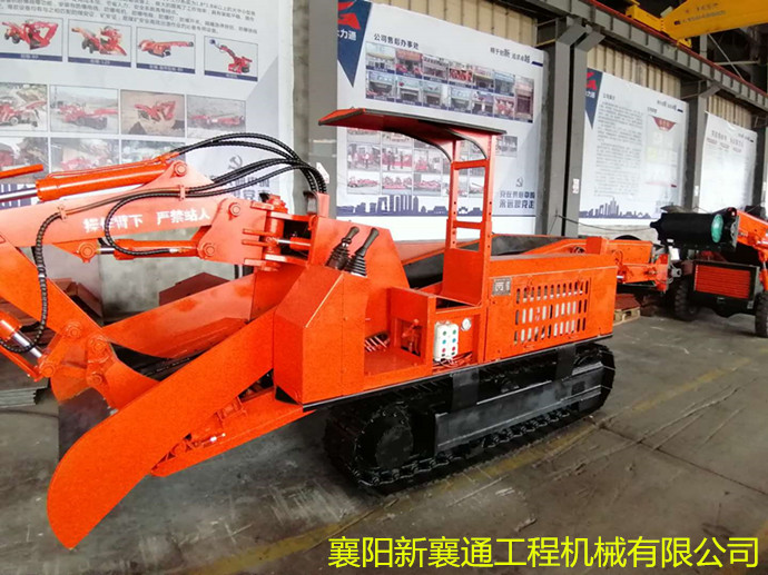 扒渣機.jpg 履帶扒渣機-新襄通.jpg