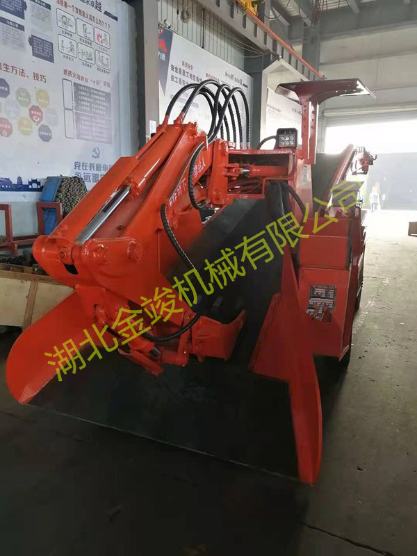 120型輪式皮帶扒渣機 120型扒渣機3_副本.jpg