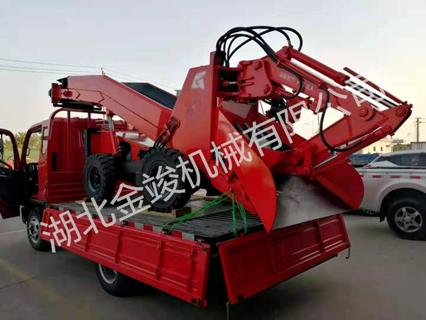 皮帶扒渣機(jī) 1-22-3輪式扒渣機(jī).jpg